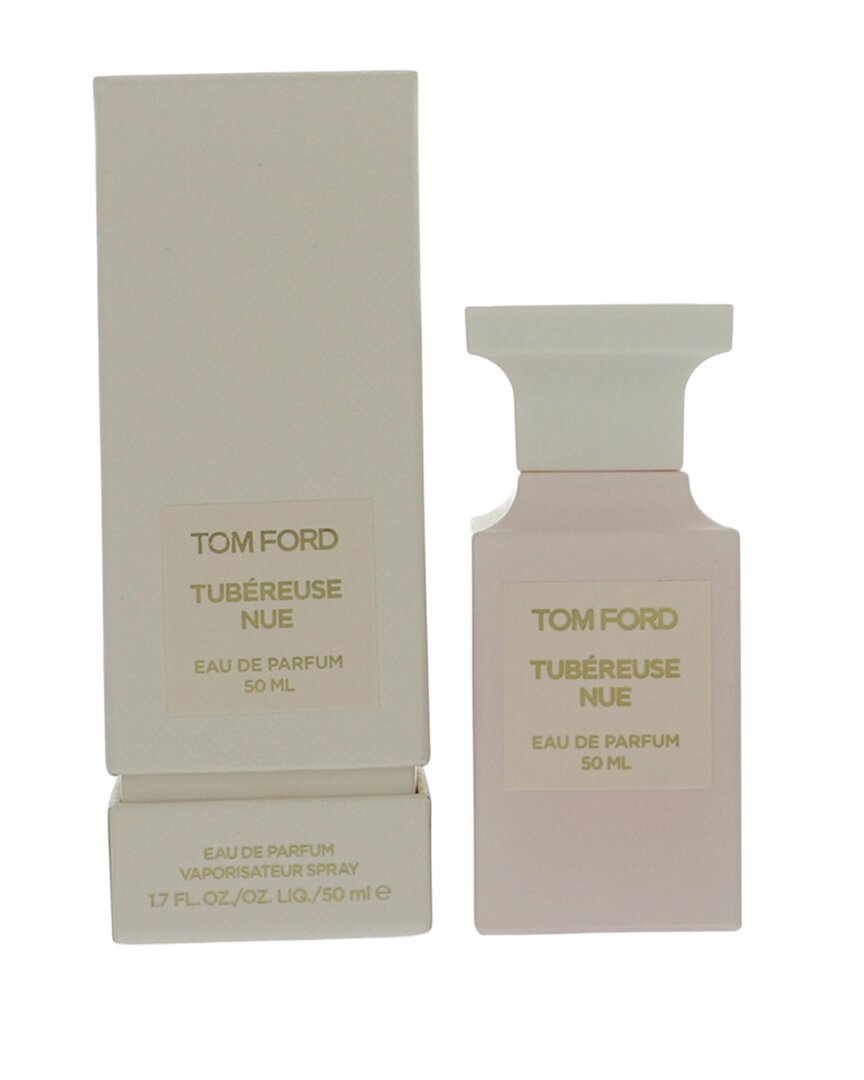 Tom Ford Private Blend Tubereuse Nue Eau De Parfum In Colorless