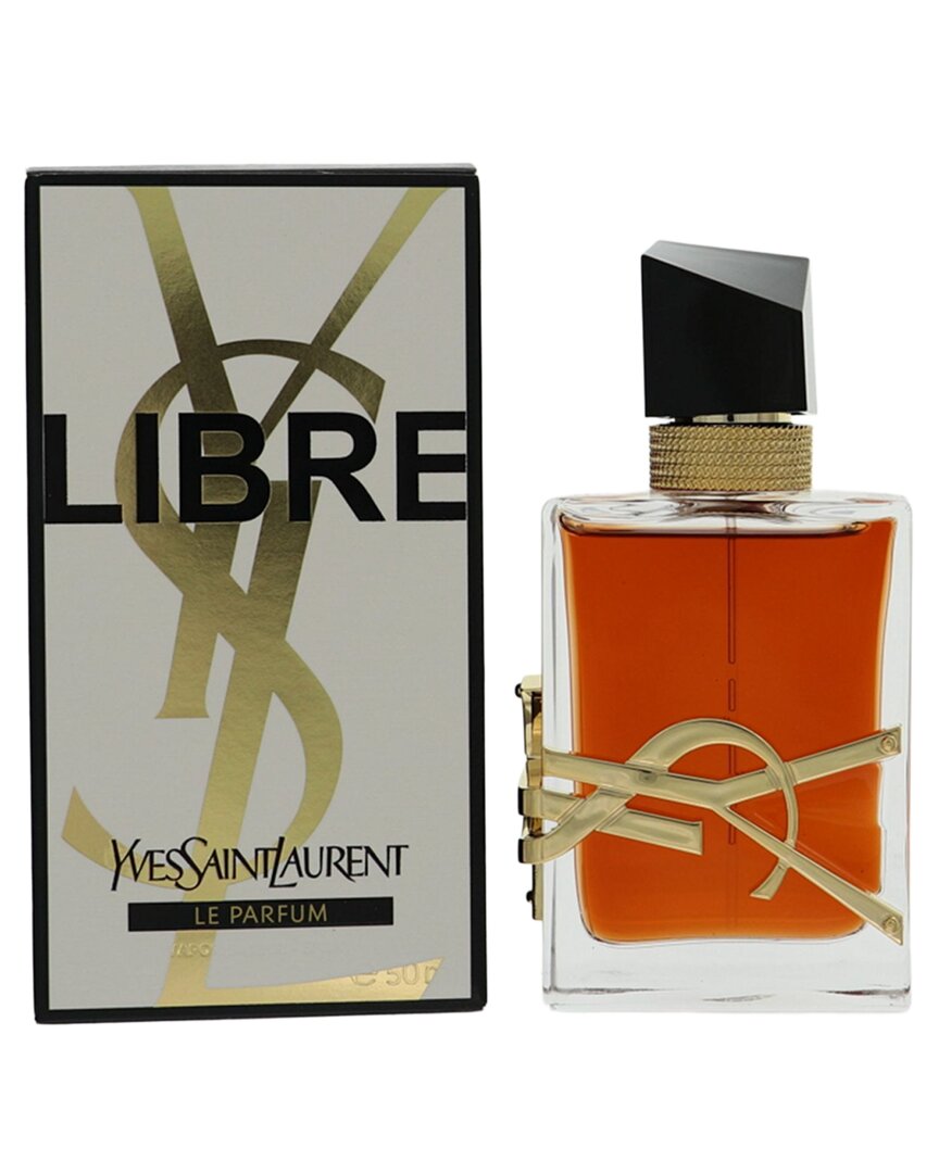 Saint Laurent Yves Women's 1.6oz Libre Edp In Multi