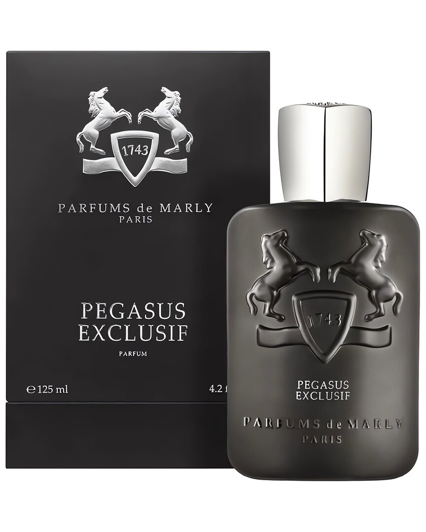 PARFUMS DE MARLY PARFUMS DE MARLY MEN'S 4.2OZ PEGASUS EXLUSIF EDP 