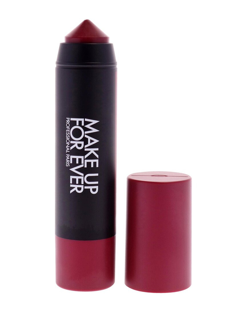 Make Up For Ever Women's 0.24oz 808 Boundless Berry Artist Color Crayon