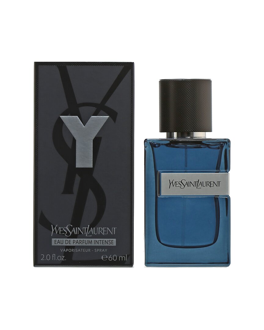 Saint Laurent Men's 2oz Y Edp
