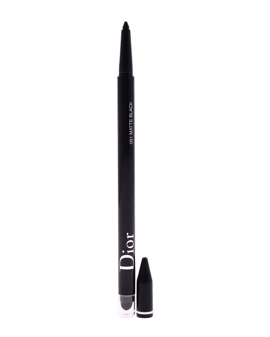 Dior Show 24h Stylo Waterproof Eyeliner