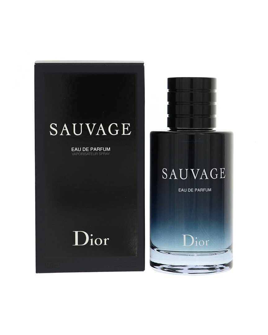Dior Men's 3.4oz Sauvage EDP Spray