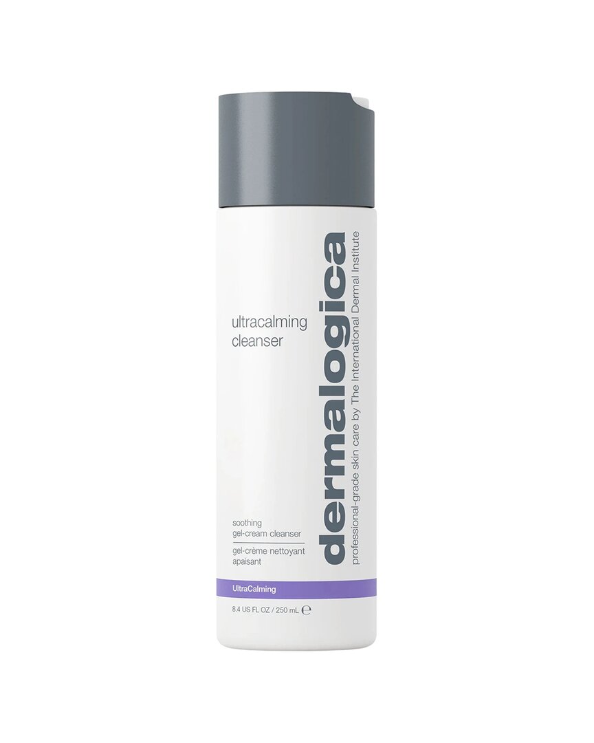 Dermalogica Unisex 8.4oz Ultracalming Cleanser In White