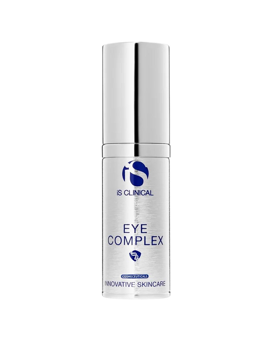 Is Clinical Eye Complex (0.5 Oz.) In Transparent