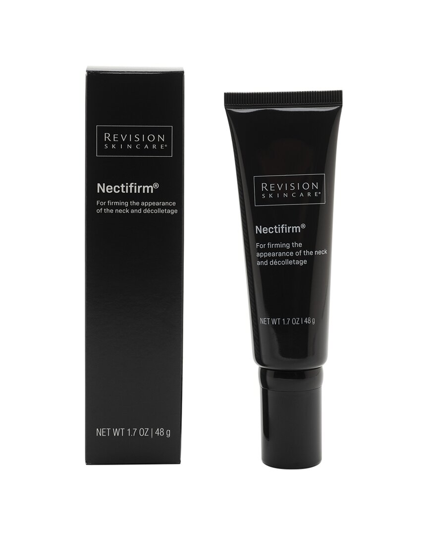 Revision Skincare Unisex 1.7oz Nectifirm In Black