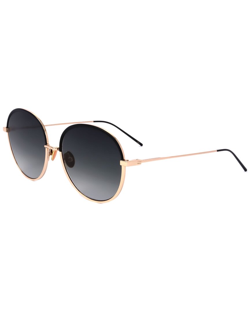 Scotch & Soda Women's 56mm Sunglasses
