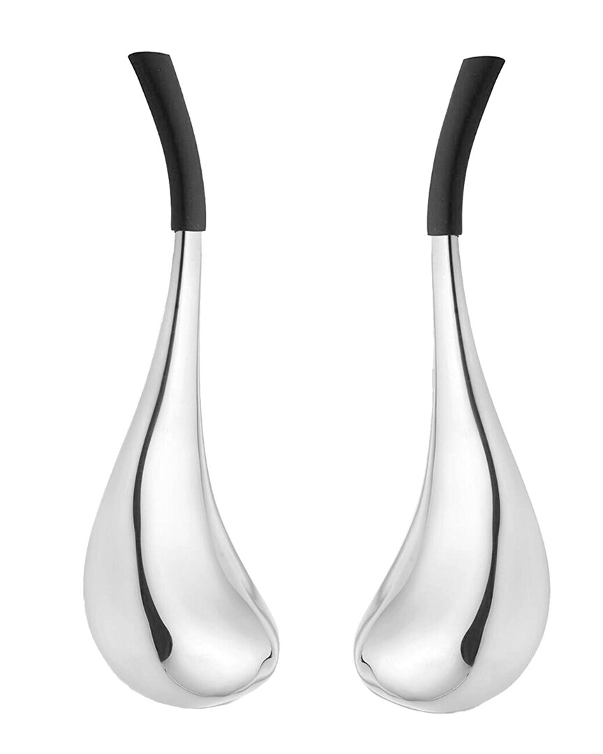 Fat Freezer Face Cooling Cryo Sticks In Silver