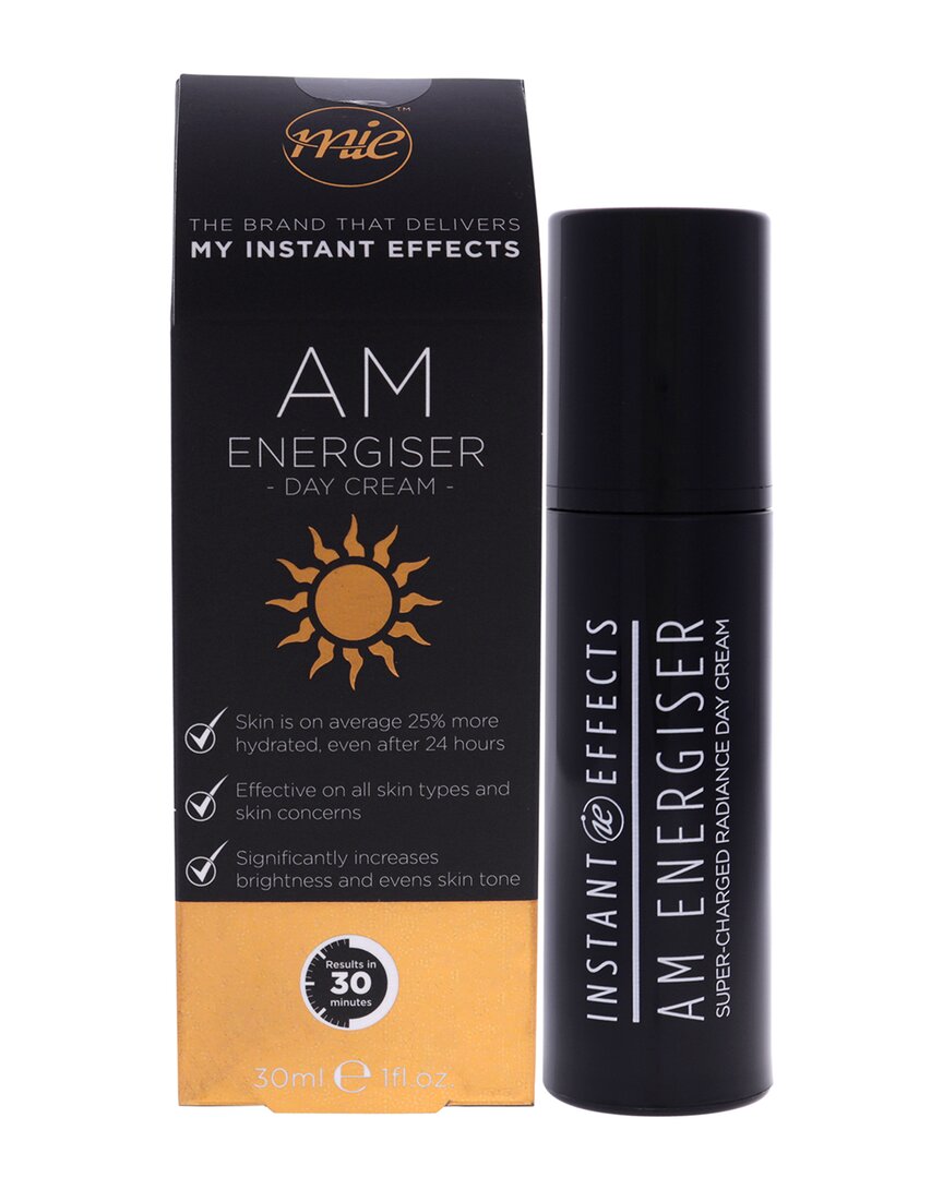 Instant Effects 1oz Am Energizer Day Cream