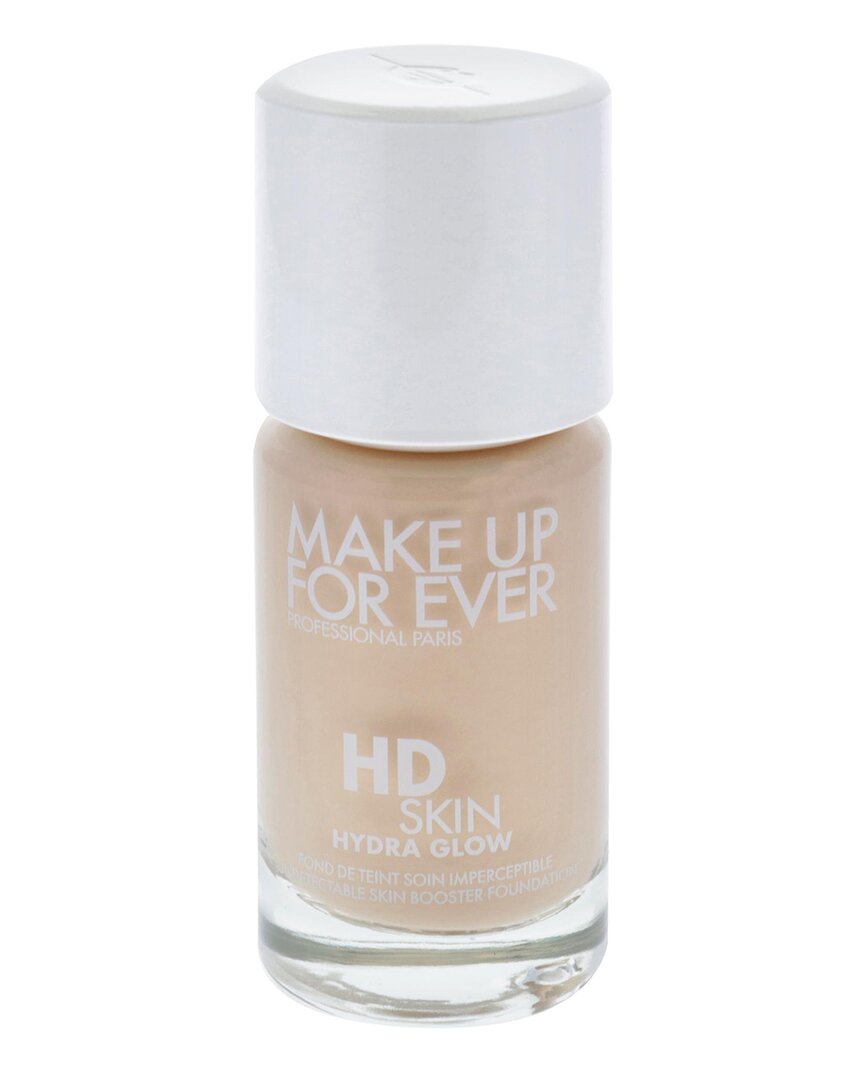Make Up For Ever Women's 1.01oz 1y06 Warm Vanilla Hd Skin Hydra Glow