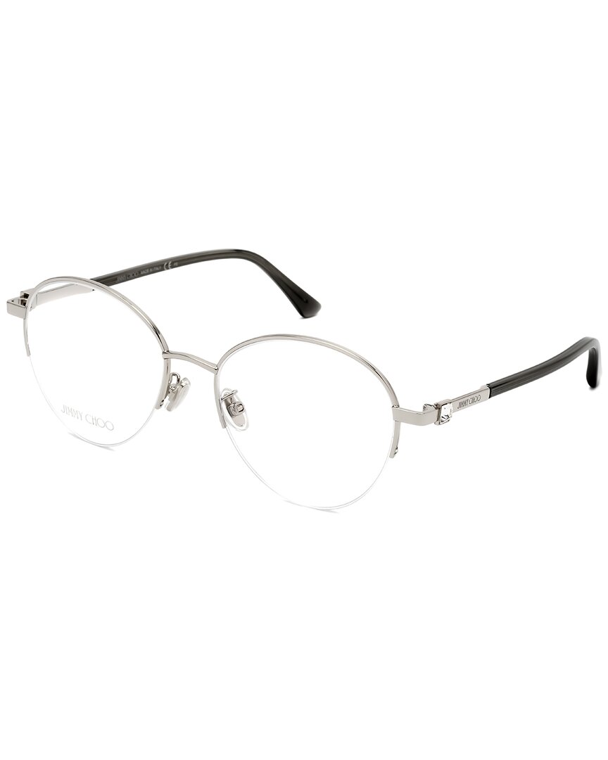 Jimmy Choo Eyewear - The Optician