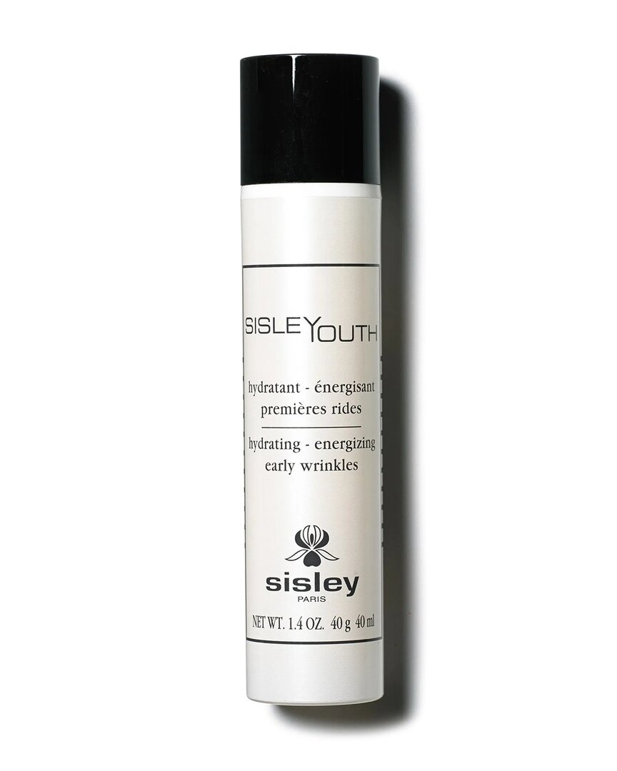 Shop Sisley Paris Sisley 1.4oz Youth Hydrating- Energizing Early Wrinkles
