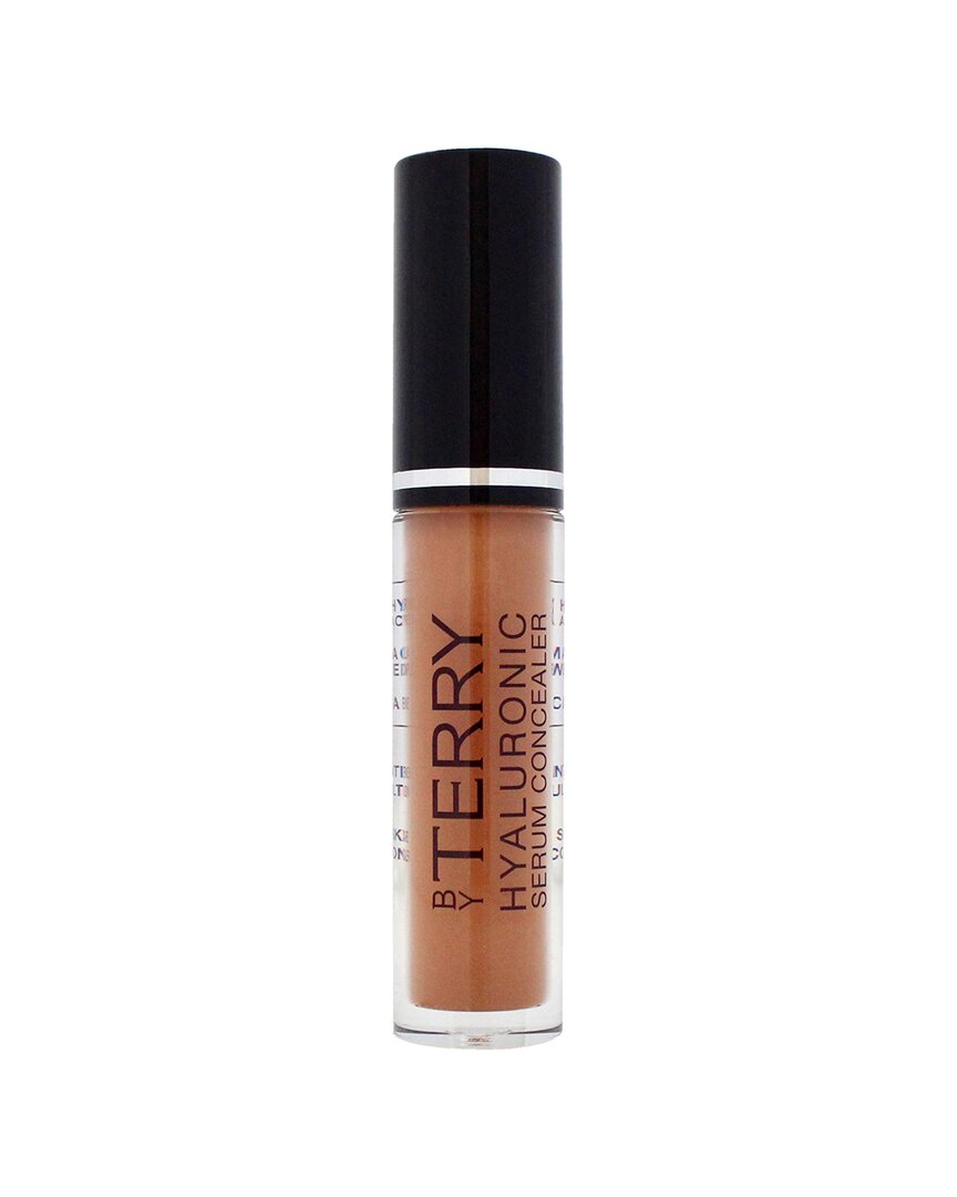 By Terry Women's 0.17oz 11 Deep Tan Hyaluronic Serum Concealer 8ha