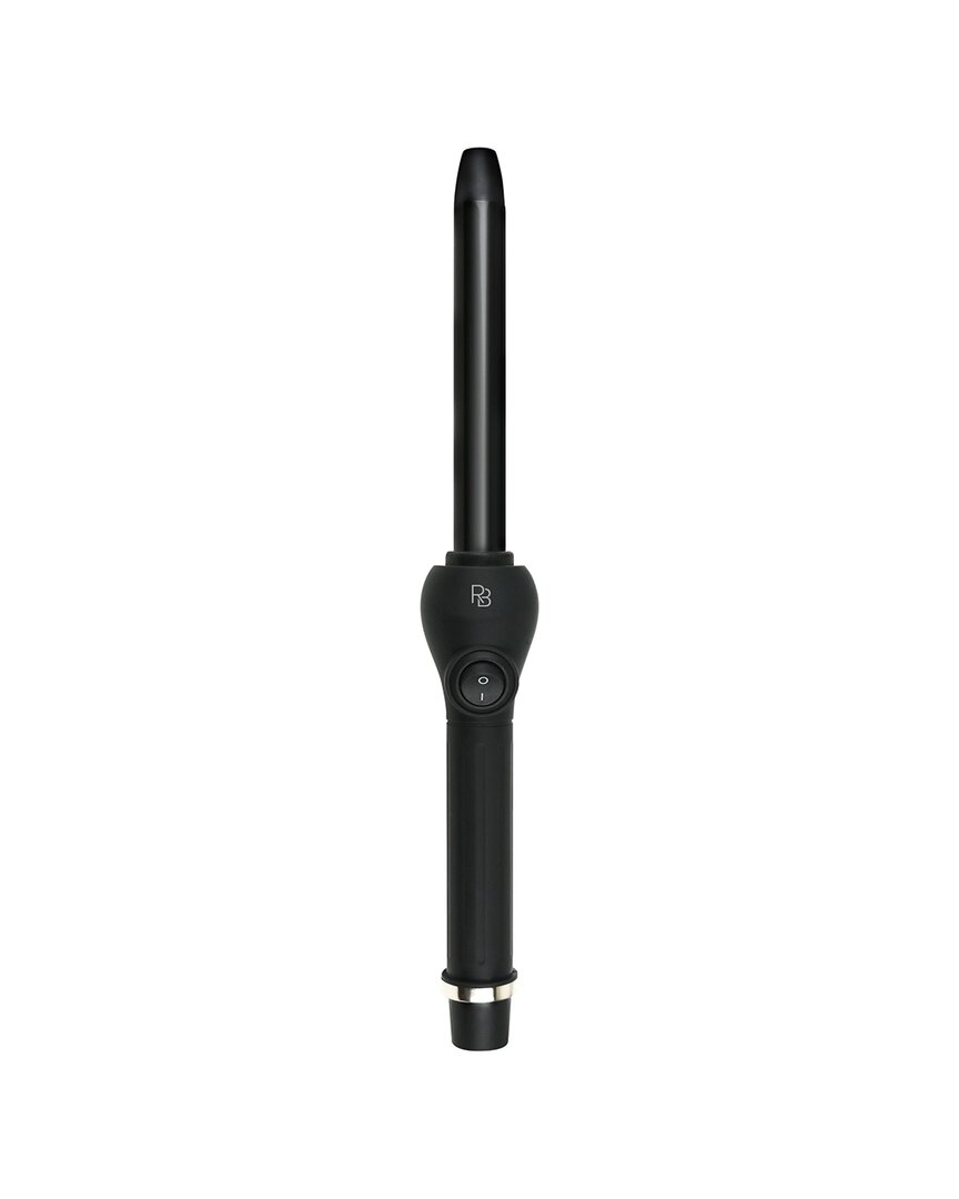 Relaxus Beauty Viva Curl 25mm Clipless Ceramic Curling Wand