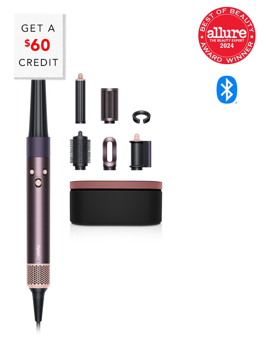 Dyson Women's Airwrap Multi-styler Straight+wavy