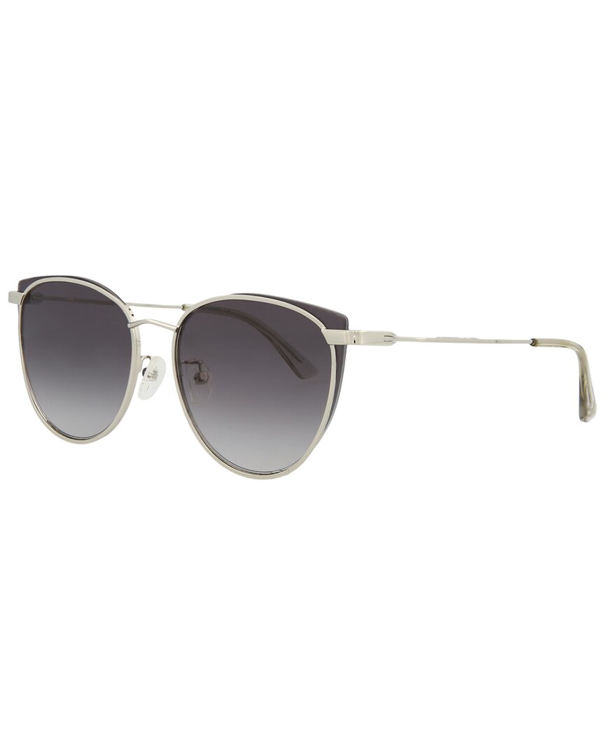 McQ by‎ Alexander McQueen women\'s sunglasses 58mm Alexander McQueen AM0442S 001 Sunglasses - US main image 3