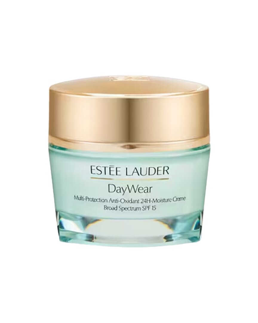 Estée Lauder Women's 1.7oz Daywear Moisturizer Multi-protection Anti-oxidant 24h‑moisture Creme Spf