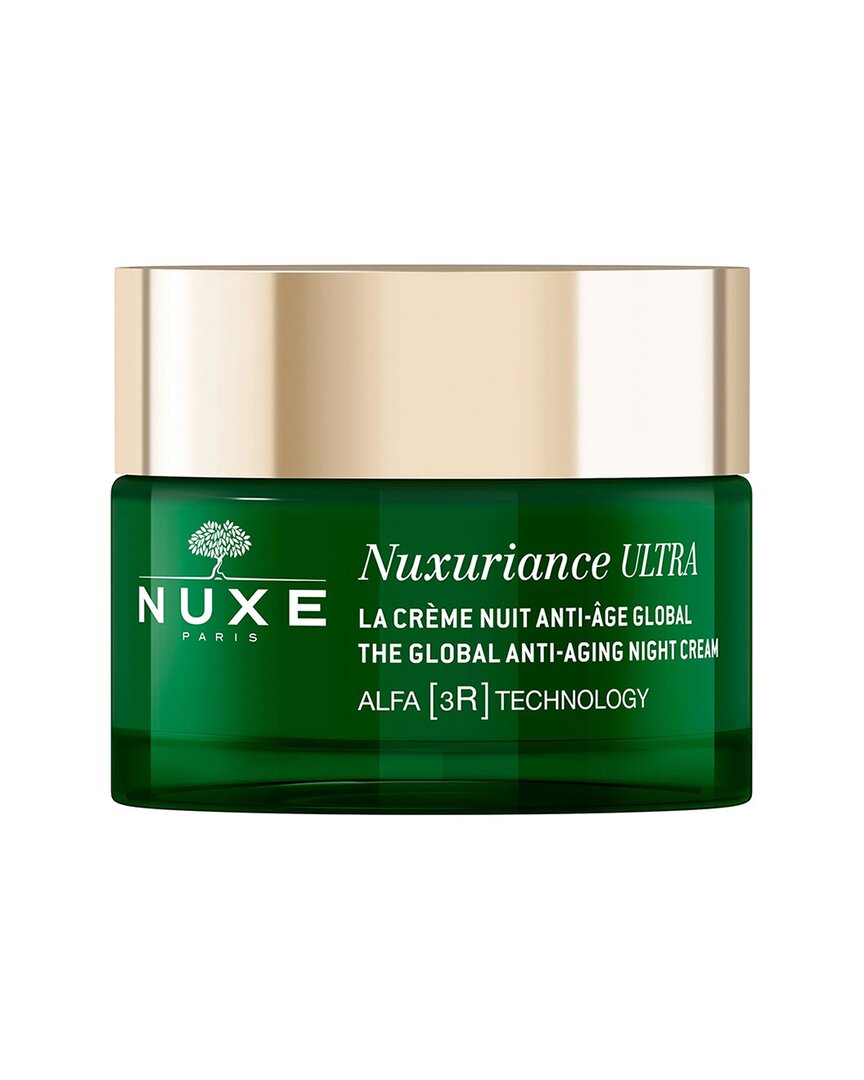 Nuxe 1.7oz Nuxuriance Ultra Night Cream