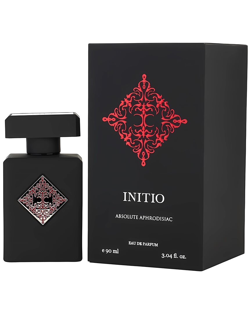 Initio Parfums Prives Blessed Baraka Edp Spray