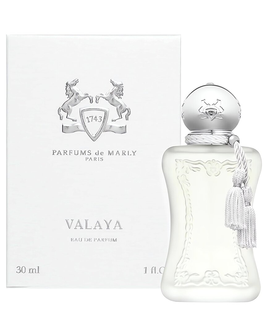 Parfums De Marly Women's 1oz Valaya Edp