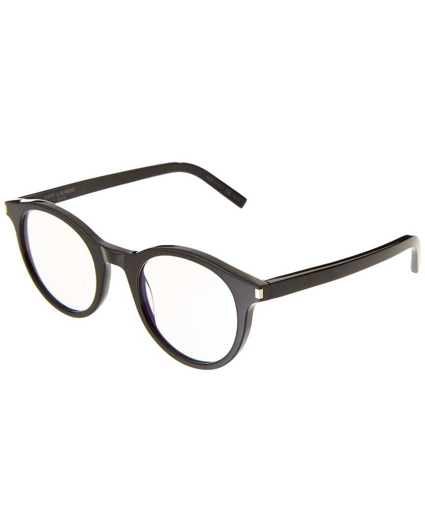 Saint Laurent Unisex 49mm Sunglasses