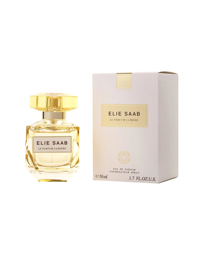 Elie Saab Women's 1.7oz Le Parfum Lumiere Edp