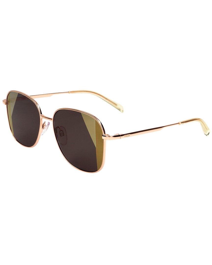maje women's mj7006 53mm sunglasses