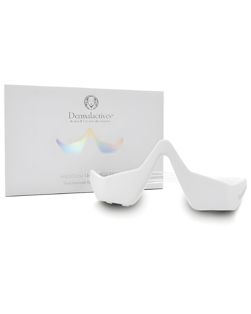 Dermalactives Hologlow Under Led Eye Mask