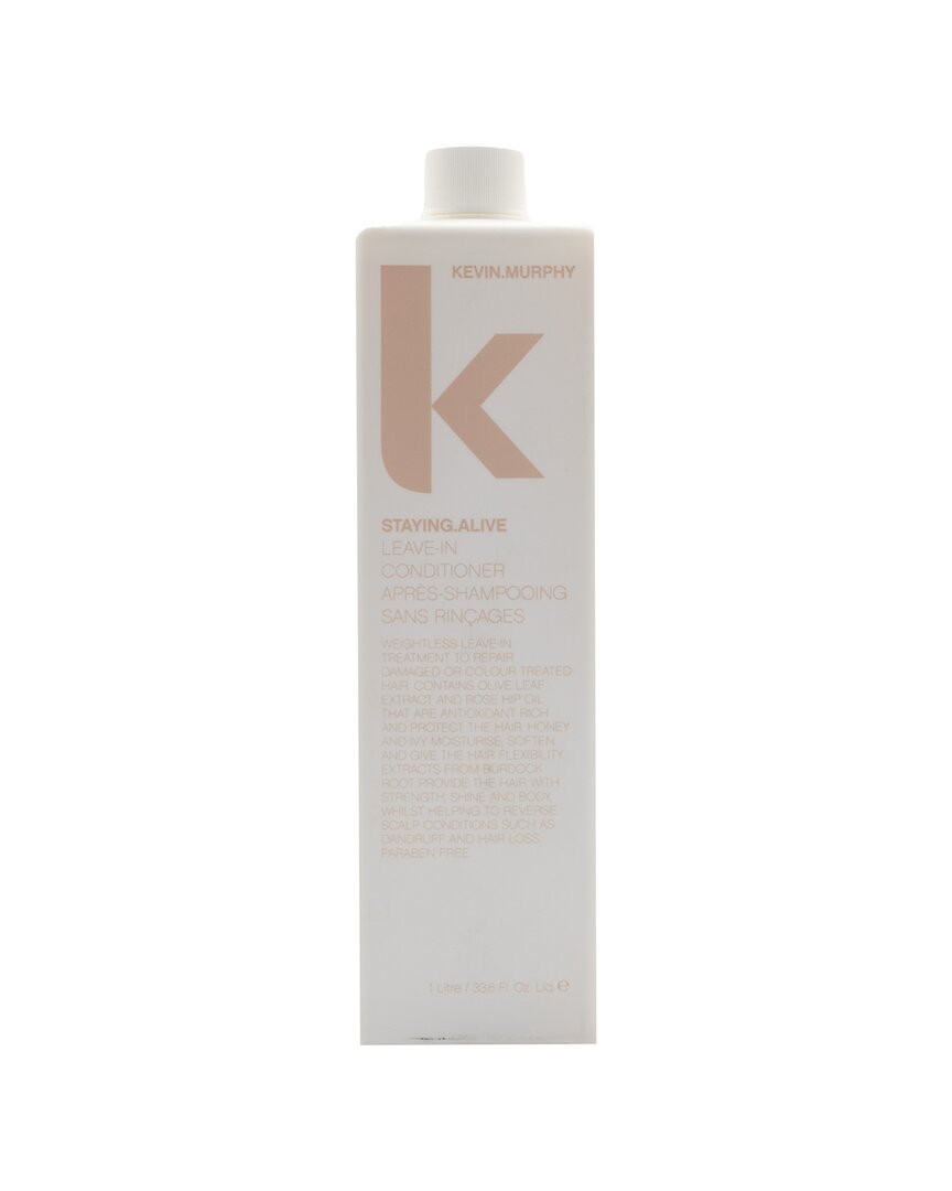 Kevin Murphy 33.6oz Staying Alive Leave-in Conditioner