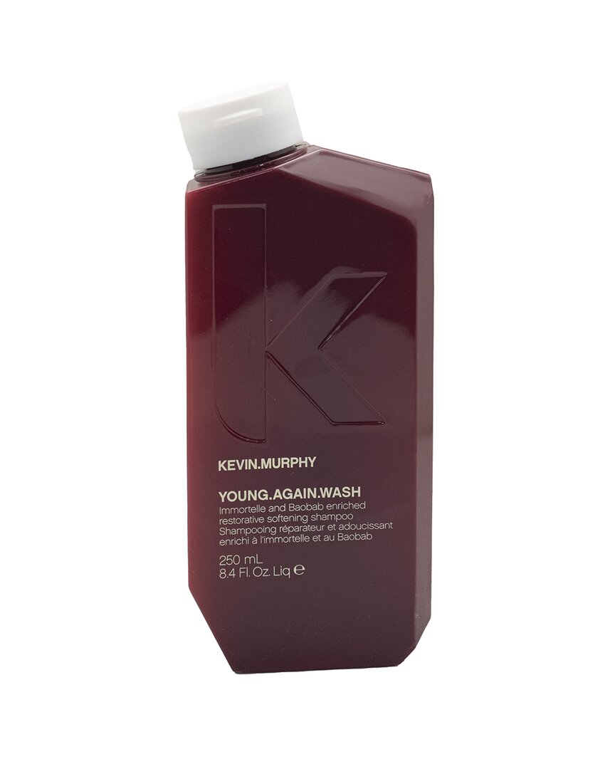 Kevin Murphy Young Again Wash Rinse & Oil Kit