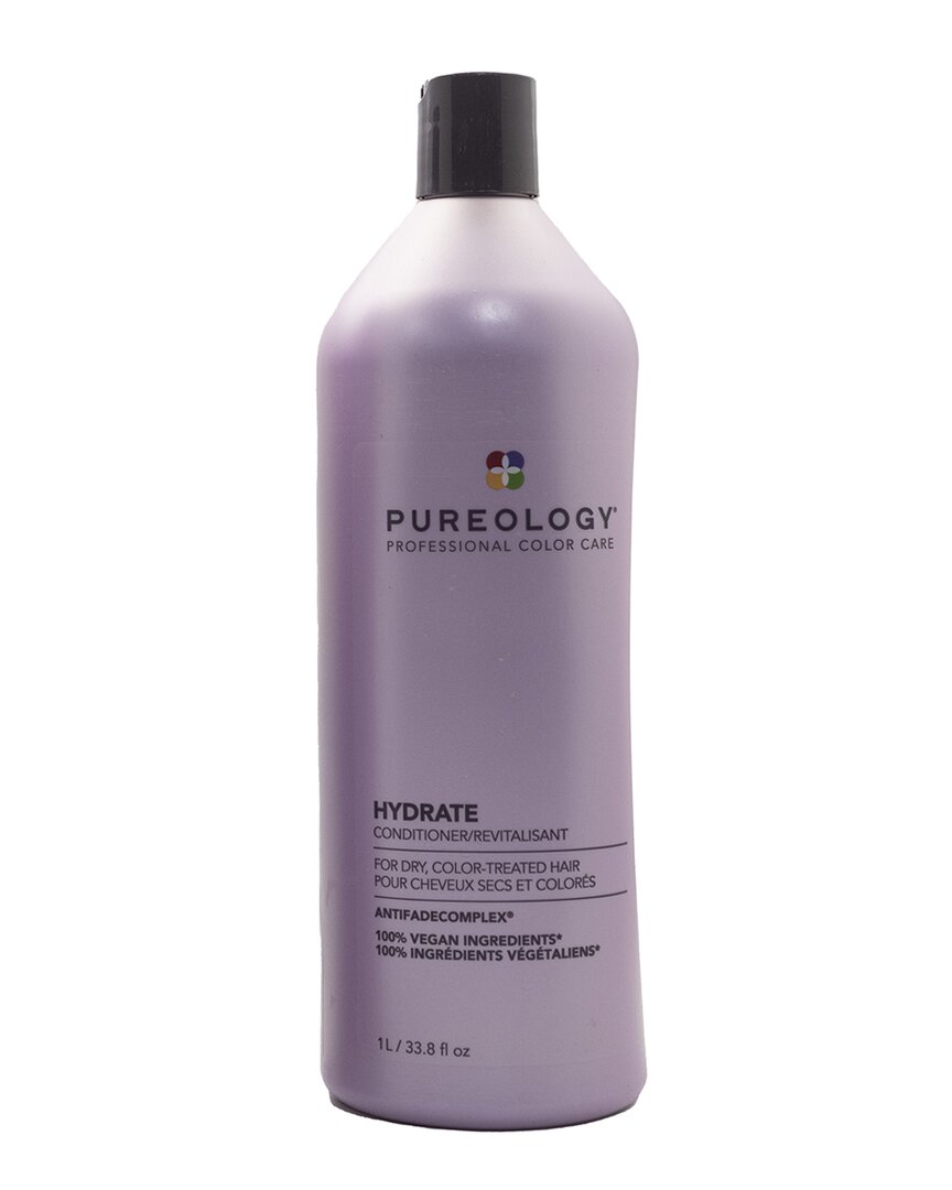 Pureology 33.8oz Hydrate Conditioner
