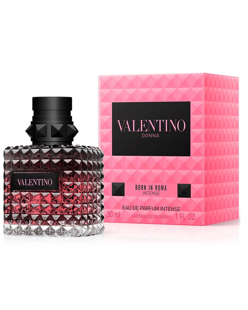 Valentino Women's 1oz Donna Born In Roma Intense Edp Spray