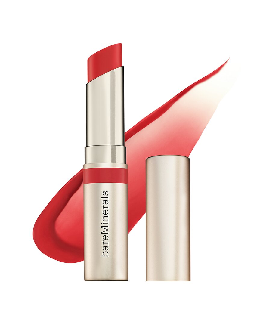 Bareminerals Unisex 3.0g Strength Dewy Lip Gloss-balm