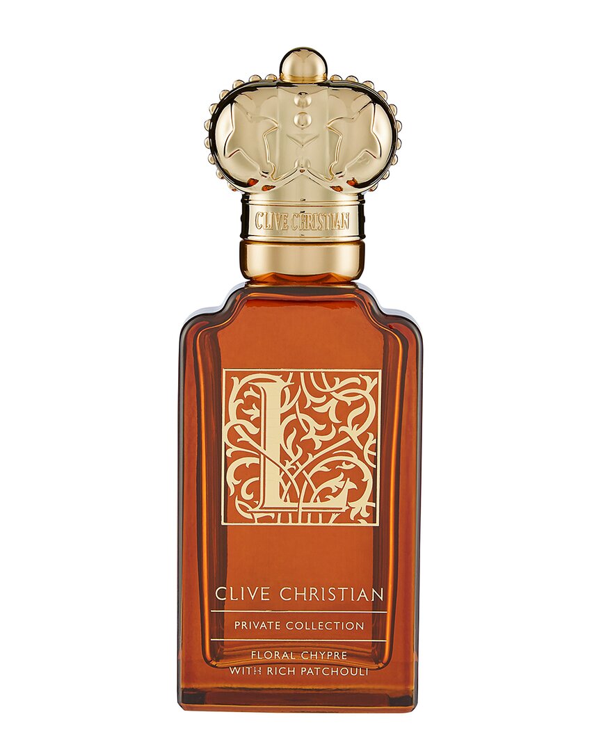 Clive Christian L Floral Chypre 50ml