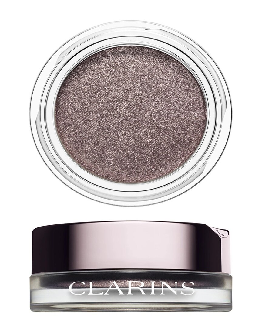 Clarins 0.2oz 07 Silver Plum Eyeshadow