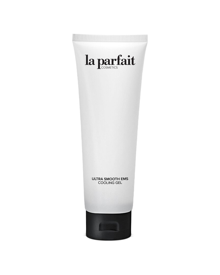 La Parfait Cosmetics 4oz Ultra Smooth Ems Cooling Gel