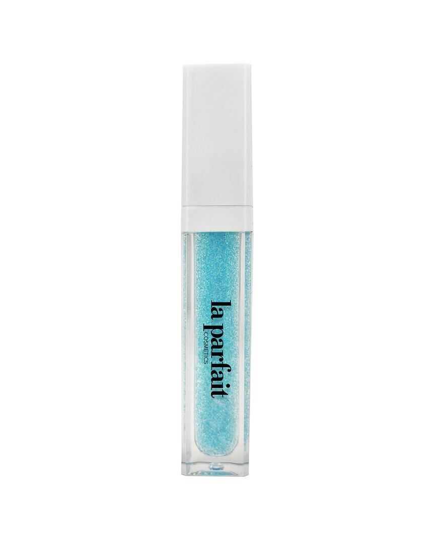 La Parfait Cosmetics 0.24oz #05 - Glider Sky B-bright Lip Gloss