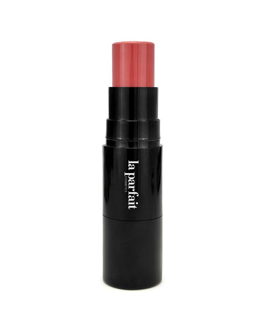 La Parfait Cosmetics 0.25oz #06 - Brick Red B-belle – Trio Stick