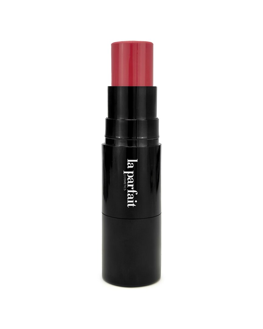 La Parfait Cosmetics 0.25oz #07 - Crimson B-belle – Trio Stick