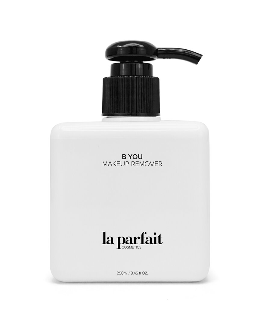 La Parfait Cosmetics 8.45oz B-you Makeup Remover