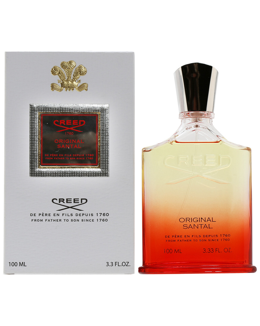 Creed Men's 3.3oz Original Santal Eau De Parfum Spray