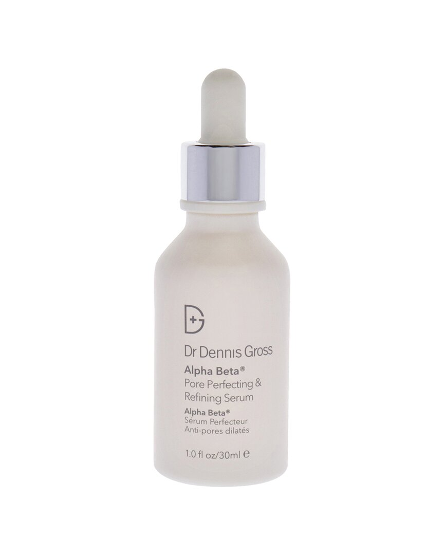 Dr Dennis Gross Skincare 1oz Serum