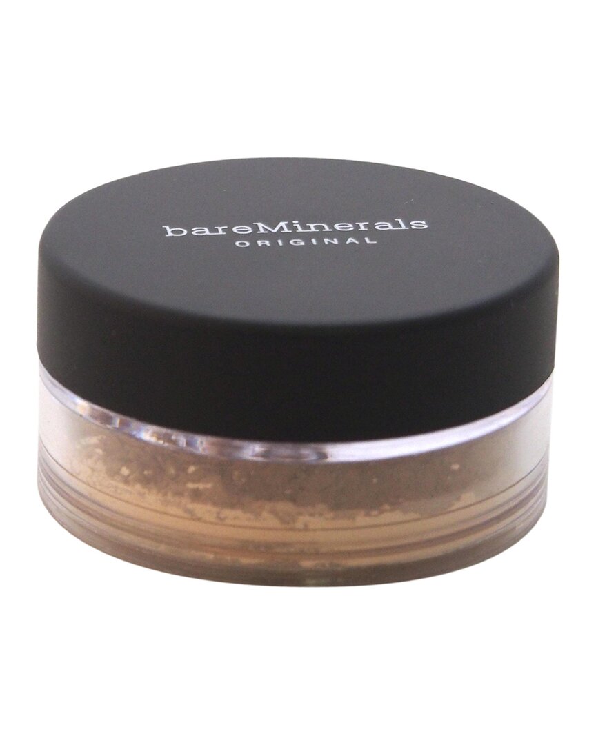 Bareminerals Women's 0.28oz 01 Fair Original Foundation Spf 15