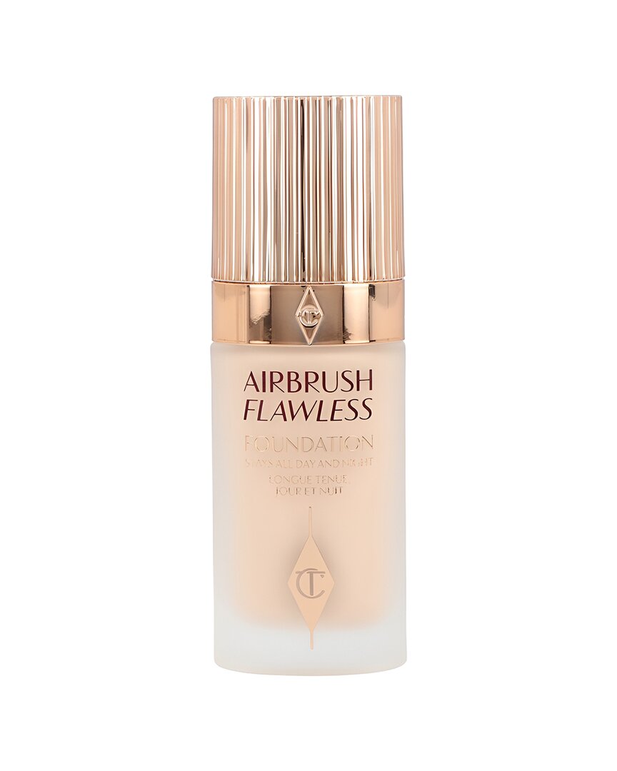 Charlotte Tilbury Women's 1oz #3c Airbrush Flawless Foundation