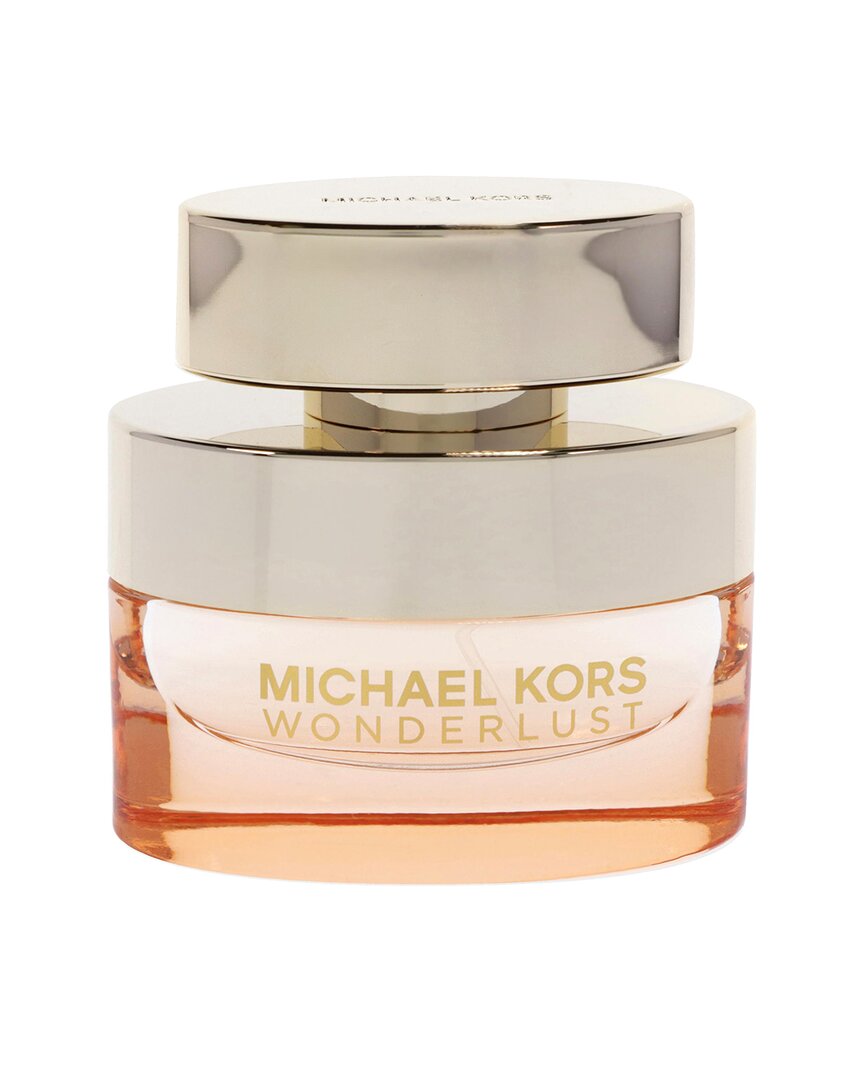 Michael Kors Women's 1oz Edp Wonderlust Edp