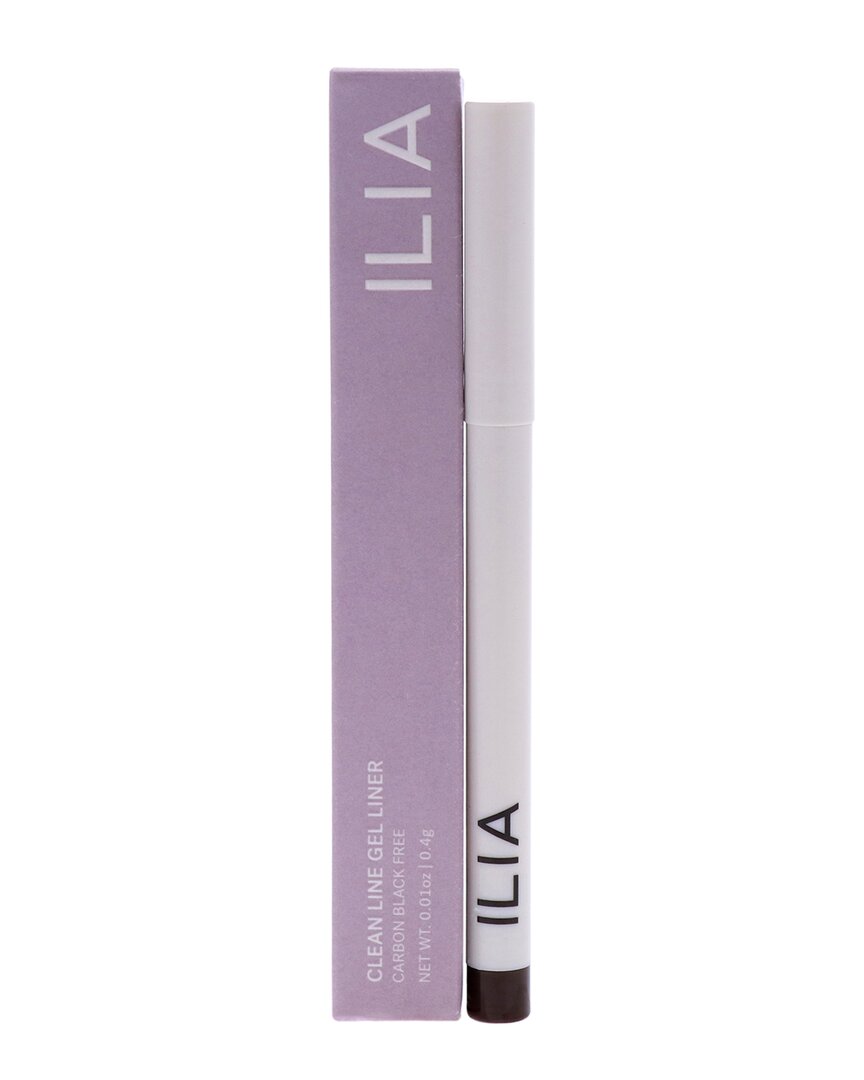 Ilia Beauty 0.01oz Clean Line Gel Liner - Dusk