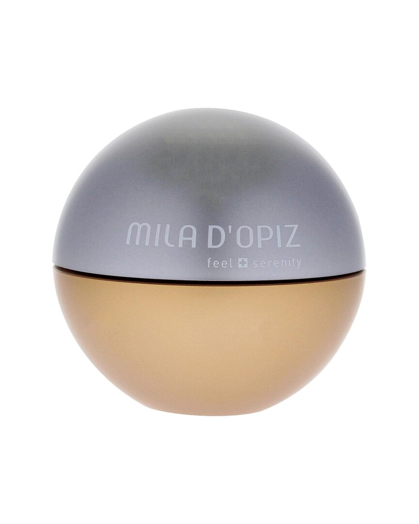 Mila D Opiz Women's 1.69oz The Skin Whisperer Cream