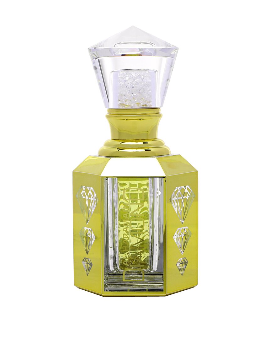 Al Haramain Unisex 0.4oz Diamond Parfum