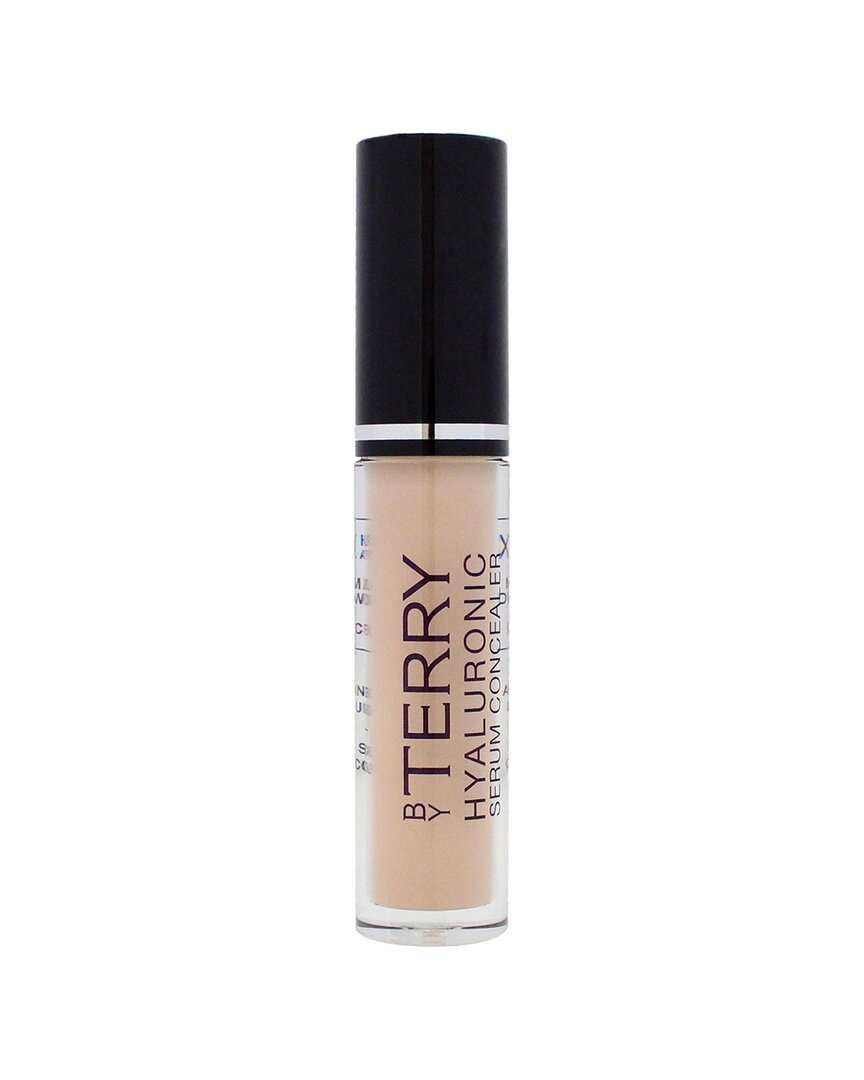 By Terry Women's 0.17oz 3 Apricot Nude Hyaluronic Serum Concealer 8ha