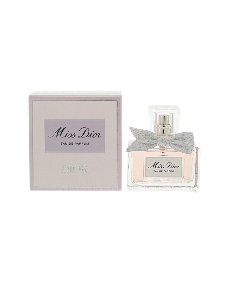 Dior Women's 1oz Miss  Edp In Multi